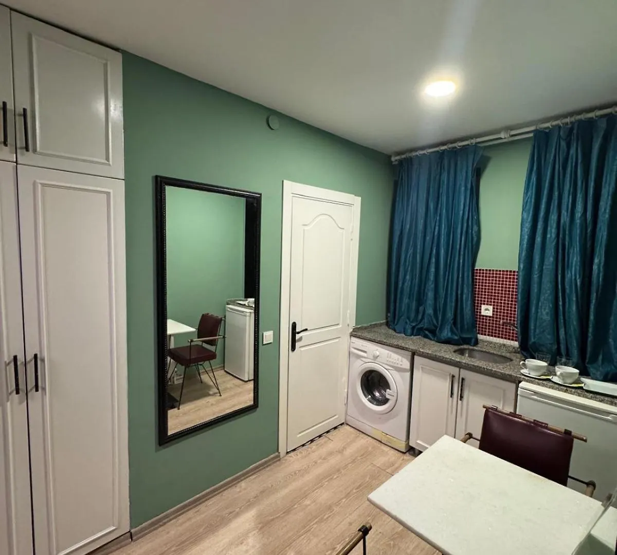 Volra Hotel Istanbul