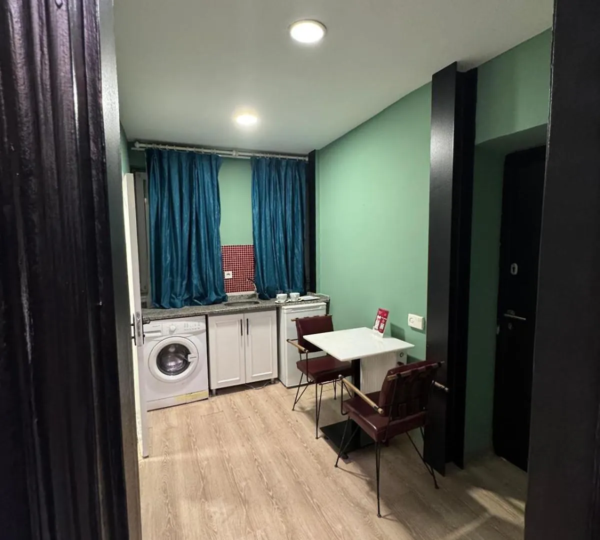 Volra Hotel Istanbul