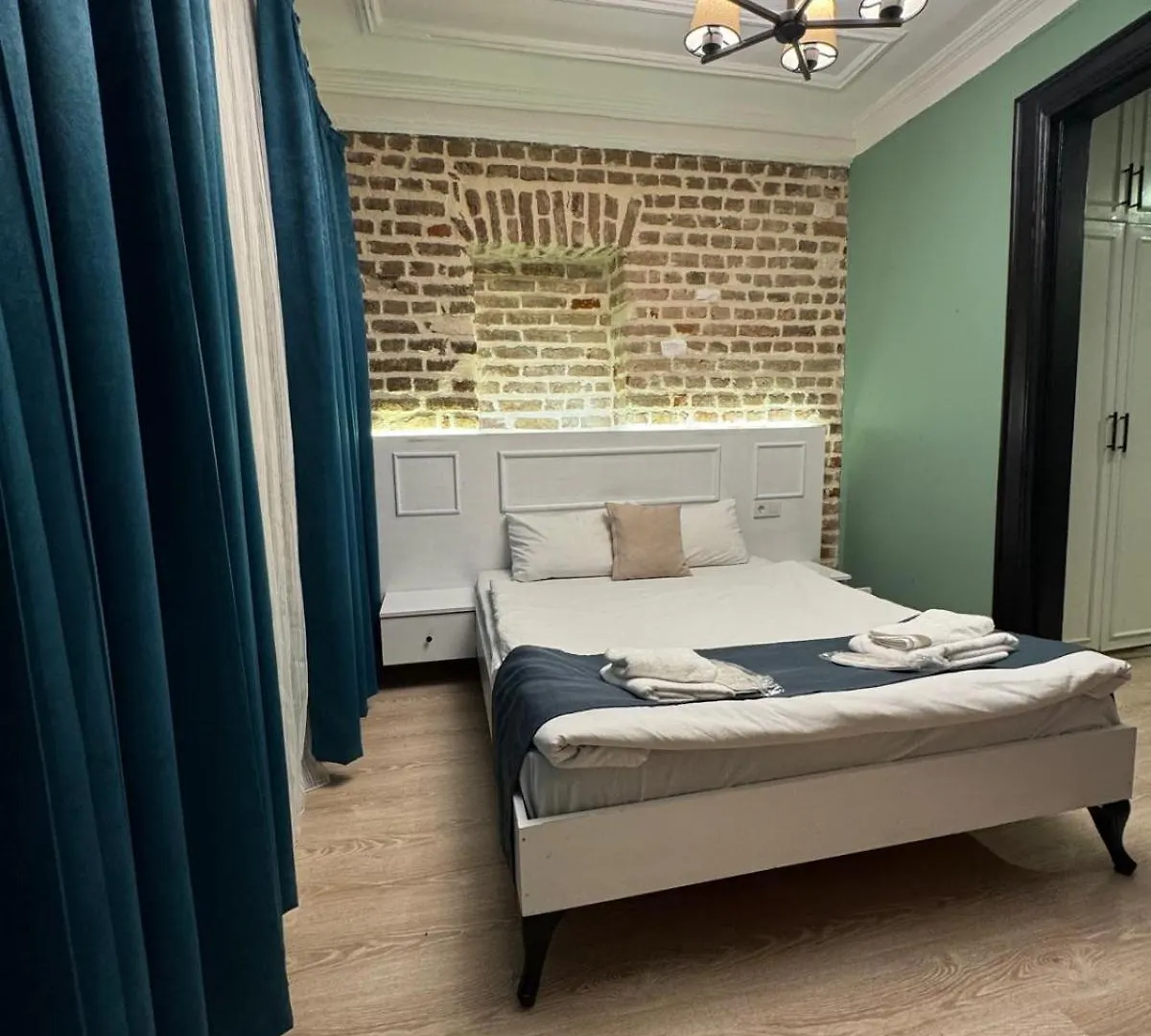 Volra Hotel Istanbul Turkey