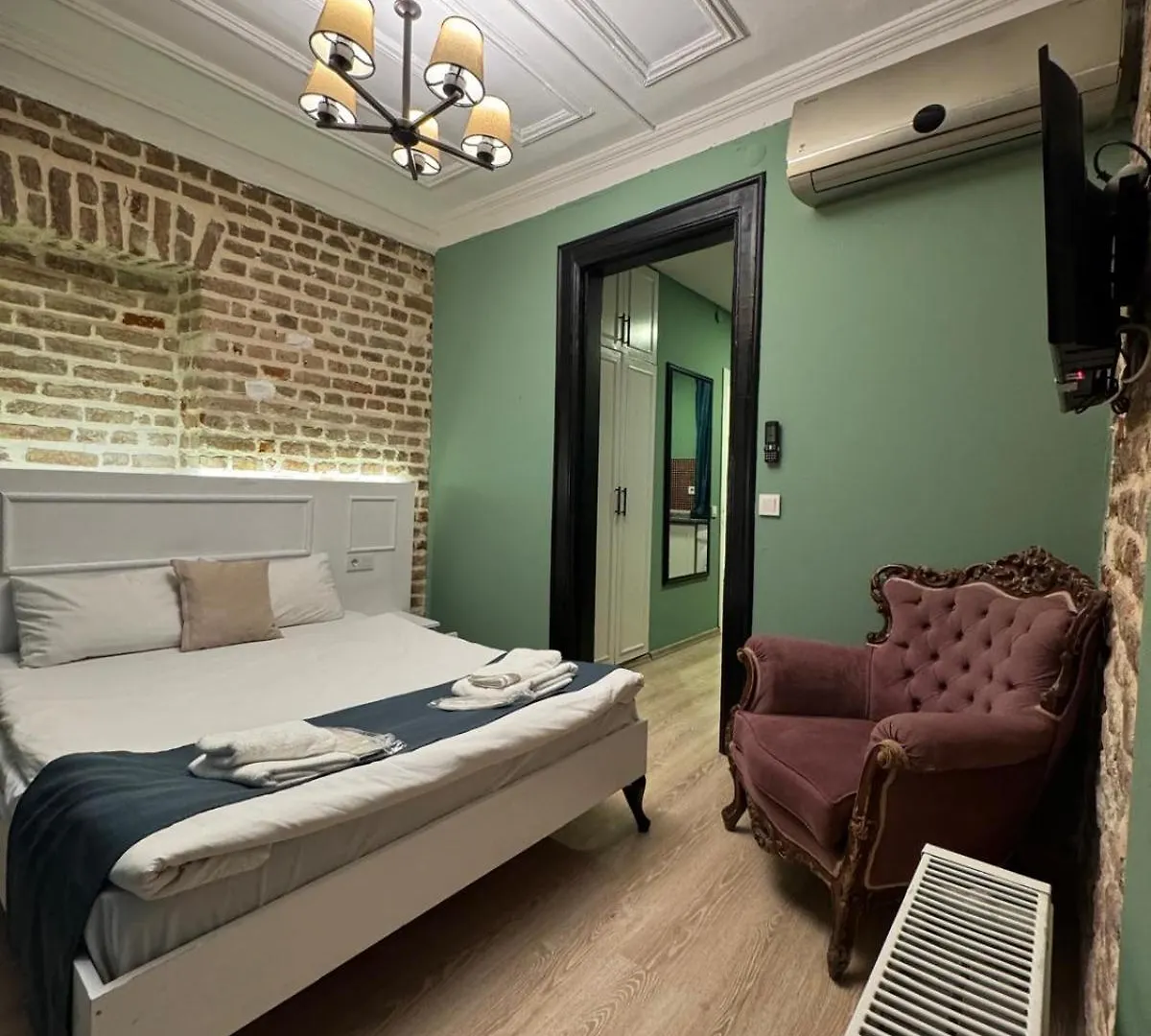 Volra Hotel Istanbul