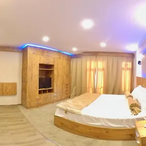 Hotel Nour &, Istanbul