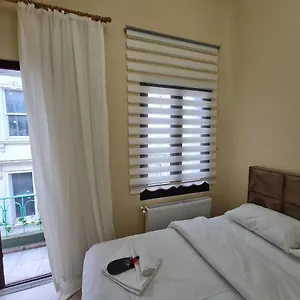 Hotel Perla Di Pera, Istanbul
