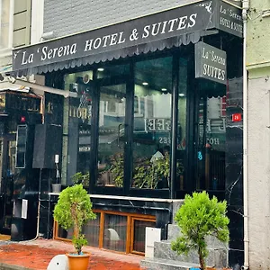 Hotel La Serena Taxim Hotel, Istanbul