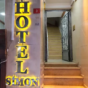 Hotel Simon, Istanbul