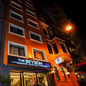 Hotel The Beybun Istiklal Street Taksim, Istanbul