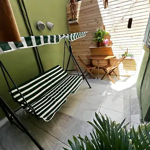 Hotel Taksim Bricktown, Istanbul