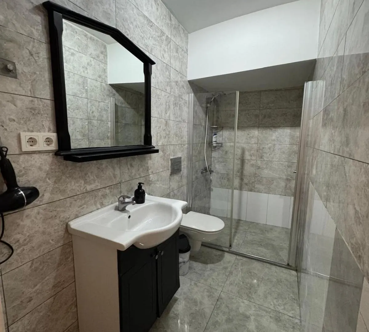 Volra Hotel Istanbulská provincie