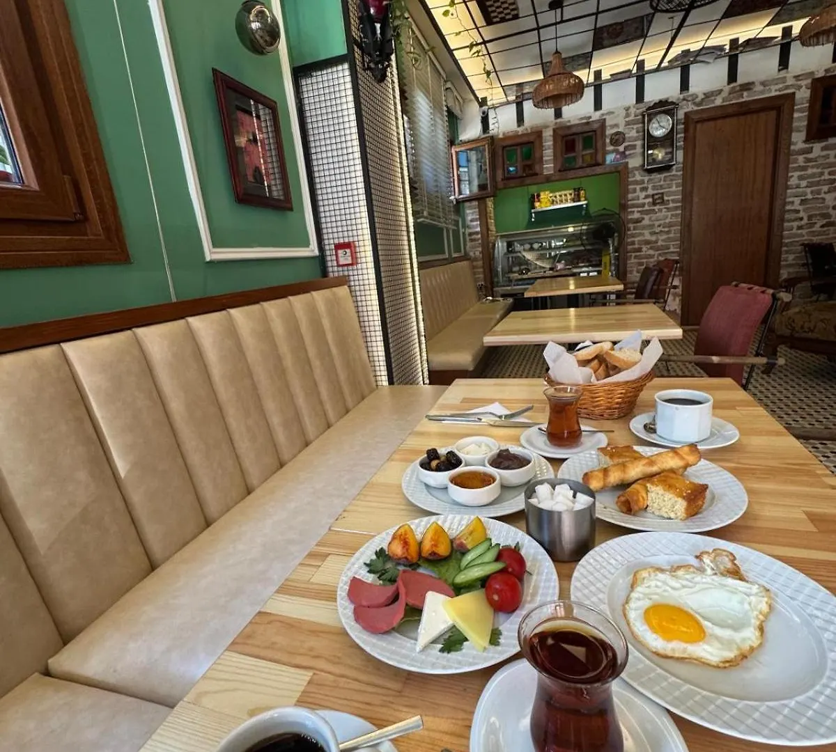 Volra Hotel Κωνσταντινούπολη Τουρκία