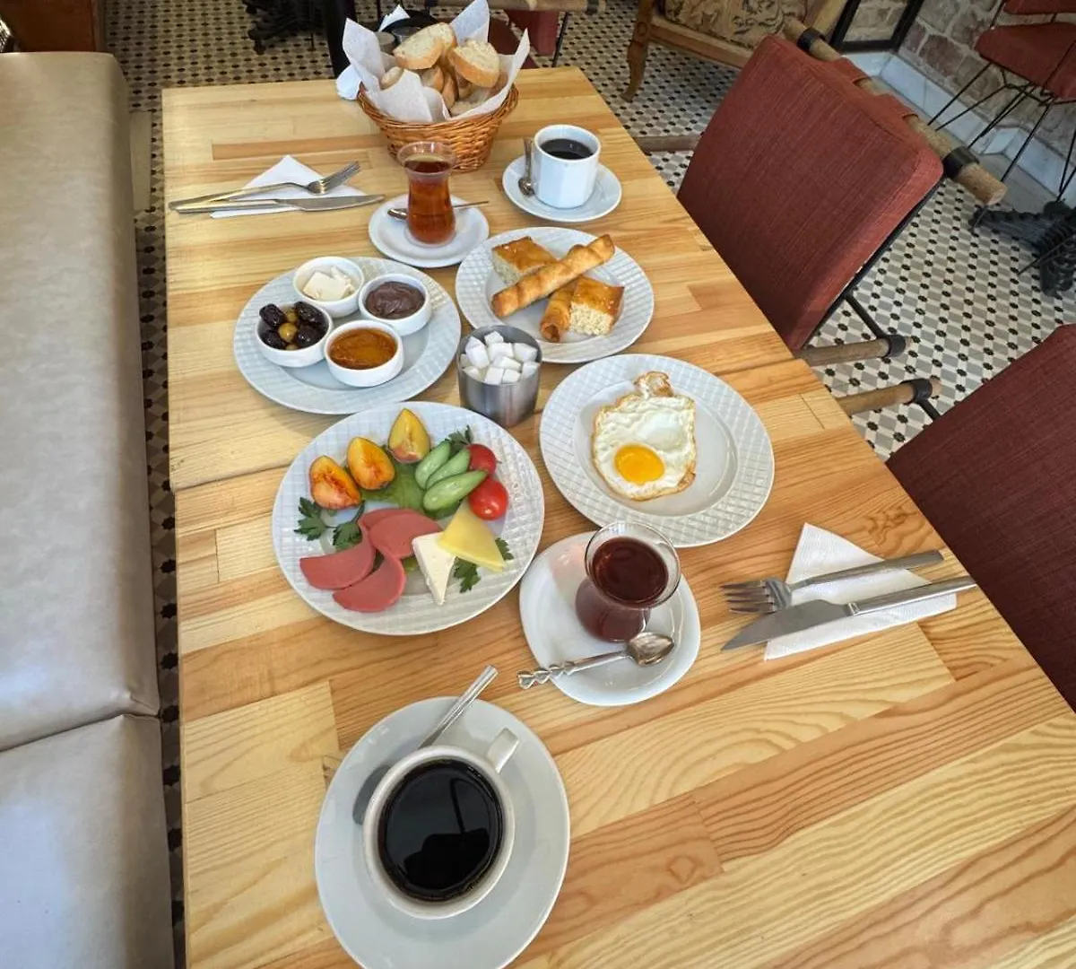 Volra Hotel Κωνσταντινούπολη